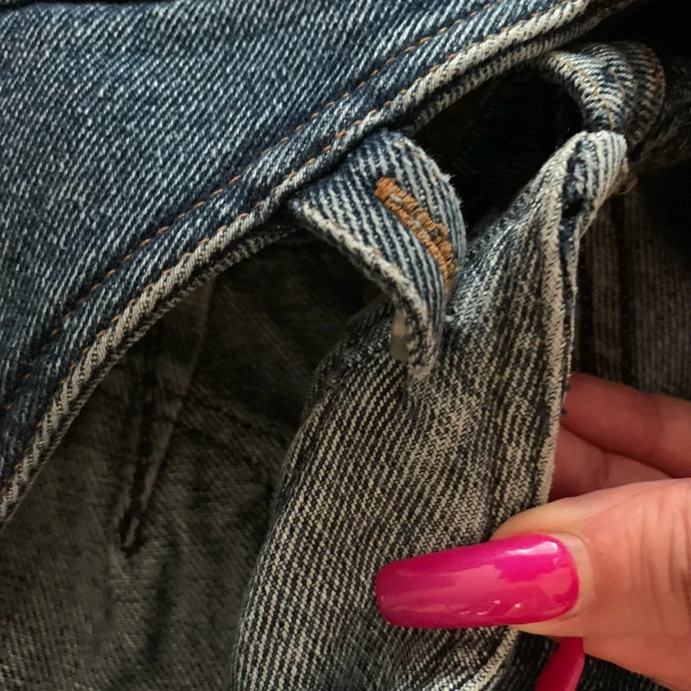 NWT Y/Project Limited Edition Unisex Detachable Jeans - Picture 6 of 7